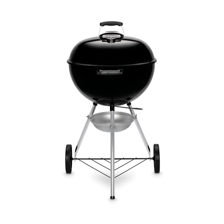 VivaGarden Barbecue a Carbonella Carbone BBQ da Giardino Esterno in Acciaio  104x30 cm / 68h cm - 10571