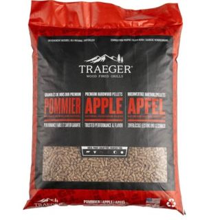 Pellet Melo 9 Kg - Traeger