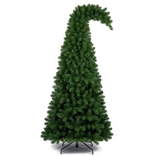 Albero Natale GRINCH cm 210 PVC T1093 D99 - Flora